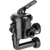AstralPool Valvola selettrice laterale 1-1/2" a baionetta