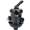 AstralPool Valvola selettrice Top da 1-1/2" (6+1 via)