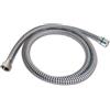 Ges international Tubo Spiroflex PVC F1/2 C1/2 - 150CM