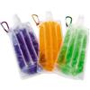 Partenope Bottiglia acqua frigo 480ML 3 colori assortiti