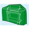Fraschetti Telo copri barbecue 160x68x120 cm