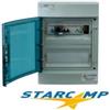 Pool's Quadro elettrico monofase x impianto a Skimmer
