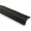 Sifi Profilo copriviti 11 mm nero
