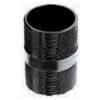 Dometic Raccordo filettato per scarico WC 3" H.120