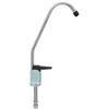 Water line Rubinetto cromato Long Reach sopralavello 1 leva