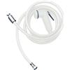 Sifi Doccetta c/tubo flessibile 200cm 3/8"Fx15/1"M