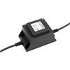 Prismica Trasformatore 12V AC/80W IP68