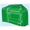 Fraschetti Telo copri barbecue 143x63x103 cm