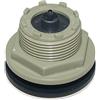 AstralPool Pulsante pneumatico x spa con madrevite
