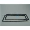 Fluidra Guarnizione per skimmer bocca a V