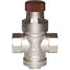 Fraschetti Riduttore di pressione tipo leggero 3/4"