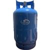 Eurocamping Bombola ricaricabile Kg.5 attacco Italia