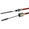 OMC Cavo freno 1570/1845mm OMC