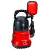Einhell Elettropompa som. acque chiare 270W GC-SP2768