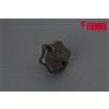 Fiamma Kit volantino nero CB