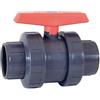 Cepex Valvola a sfera filettata da 1-1/2" PN10