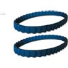 Water line Cingolo trazione 3201 per robot Aquatron Flamingo RC