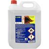Capaldo Bioetanolo con eurodenaturante 5 lt