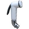Ges international Doccetta mod. Cleo bianca c/curvetta F15/1"