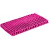 MAYTRONICS DOLPHIN Spazzola in pvc per pulitori Dolphin magenta