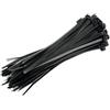 Brixo Fascette Brixo nere 3,5x200 pz.100