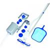 Bestway Kit pulizia deluxe per piscine