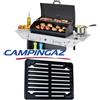 Campingaz Griglia di cottura stampata per xpert 200