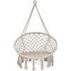 Gerimport Sedia a dondolo 60 cm