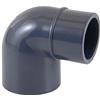 Tasco Gomito ridotto M/F/F 90° 63x50x63x75