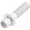 AstralPool Passante a muro ABS per C.A. 2"x2"