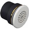 Pool's Bocchetta a parete x idromass D.3" att. inc D.90mm