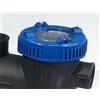 BWT Ghiera per prefiltro pompa serie WP Shott blu