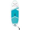 Intex Tavola surf celeste Aqua Quest 240 youth intex