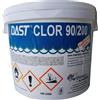 Dast clor 90/200 Kg.10