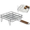 Fraschetti Graticola p/carciofi 27x37 cm