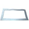 Pool's Guarnizione sandwich skimmer bocca svasata Pool's