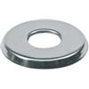 Pool's Copriflangia in acciaio inox per scalette Pool's