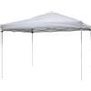 Xone Gazebo richiudibile Cipro 3x3 ghiaccio
