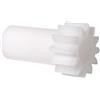 MAYTRONICS DOLPHIN Ingranaggio spazzola attiva per pulitori S50-S100