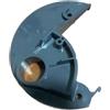 MAYTRONICS DOLPHIN Braccetto destro spazzola attiva serie E/S