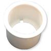 MAYTRONICS DOLPHIN Boccola bianca della ruota per serie S/M/Liberty