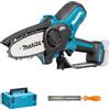 MAKITA Potatore a catena Makita UC100DZJ 12V