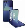 Samsung Galaxy Z Flip7 512GB - Blu - refurbished