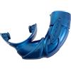 Cressi Snorkel Mouthpiece Black Alpha Ultra Dry/Beta - Boccaglio Parte Ricambio Originale per Tubi Snorkel, Nero, Taglia Unica, Unisex