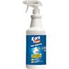 K.PRO Kapo 3012 repouss' insetti - volanti striscianti - Set di 3