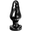 Mister B Hung Hung System Plug Schwarz One Size