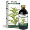 Dr Giorgini Integratore Alimentare, Licopo Estratto Integrale Liquido Analcoolico - 200 ml