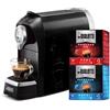 Bialetti CF69 SUPER Automatica Macchina per caffè a capsule 0,7 L