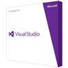 Microsoft Visual Studio Professional 2013