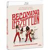 Eagle Pictures Blu-ray BECOMING LED ZEPPELIN nuovo sigillato 2025